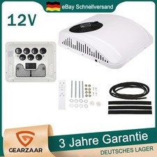 Climatizzatore 12V Camper
