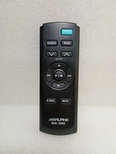 Telecomando Alpine RUE-4202