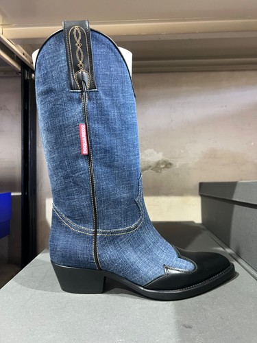 Dsquared2 woman western - woman,