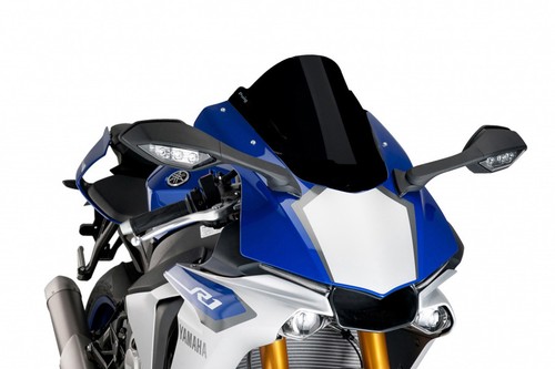 Puig cupolino racing - z-racing, per