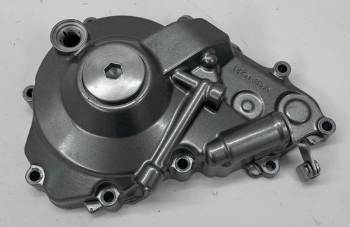 Coperchio carter statore oem - coperchio,