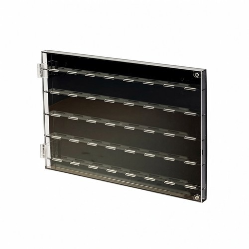 Porta plettri parete in - da,