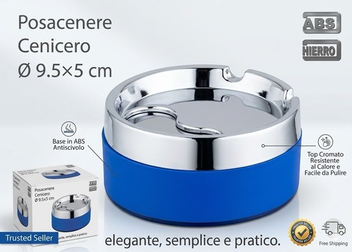 Portacenere magico smontabile - portacenere,