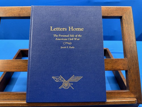 Letters home the personal - home:,