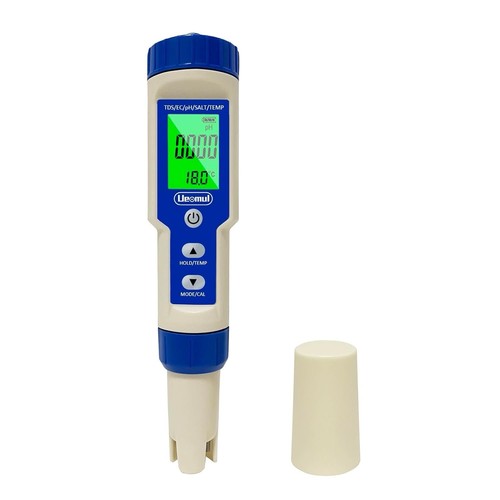 Misuratore professionale - misuratore,