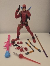 Marvel Legends Deadpool