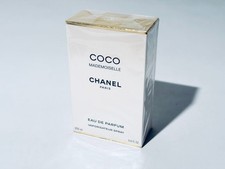 Coco Mademoiselle Chanel Paris