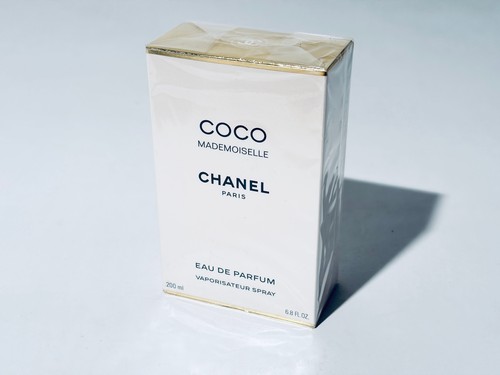Coco mademoiselle chanel - coco,