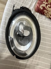 Originale MINI F55 F56 F57 8738656 Americano Faro LED adattivo destro | 17641