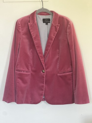 Blazer donna crew parke - blazer,