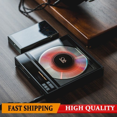 Shanling zero lettore cd - shanling, t
