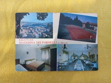 SALUTI DA MADONNA DEI FORNELLI