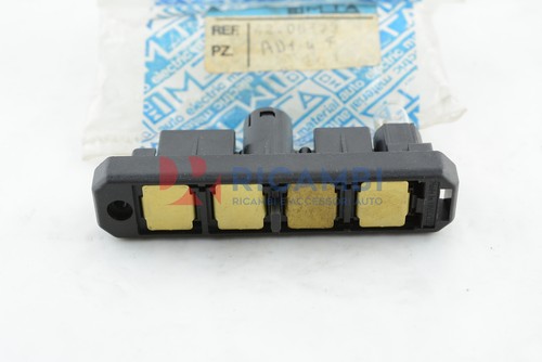 Contatto elettrico portellone - contatto,