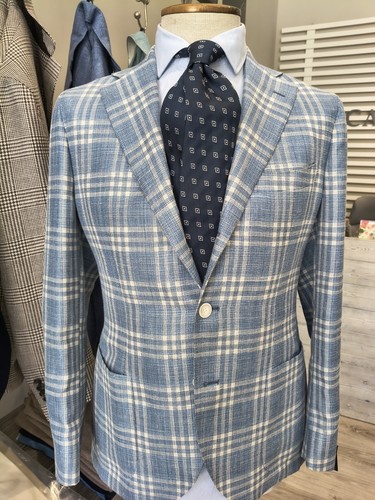 Giacca uomo sartoria - uomo,