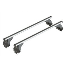 Barre portatutto portapacchi alluminio alumia Citroen C4 Grand Picasso 2013-2018