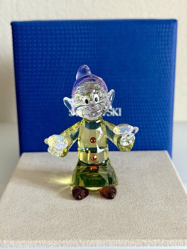 Swarovski disney snow white - swarovski,