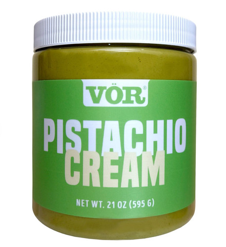 Crema pistacchio spalmabile - crema, al