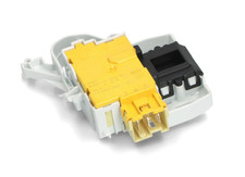 ELETTROSERRATURA BLOCCA PORTA CHIUSURA LAVATRICE ARISTON CODICE C00254755