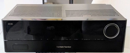 Harman kardon avr 151 - harman,