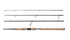 Abu Garcia Mörrum 904L 2,74m/4-18g Spinning 4-teilig Canna Viaggio Girevole