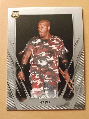2026 topps chrome wwe - 2026,