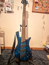 Spector NS Dimension 5 basso