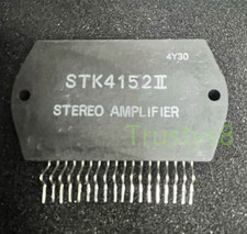 1PZ NUOVO SANYO STK4152II