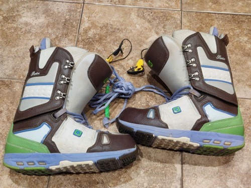 Burton hail flex - burton, us