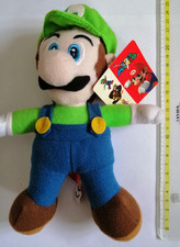 Luigi Super Mario Bros
