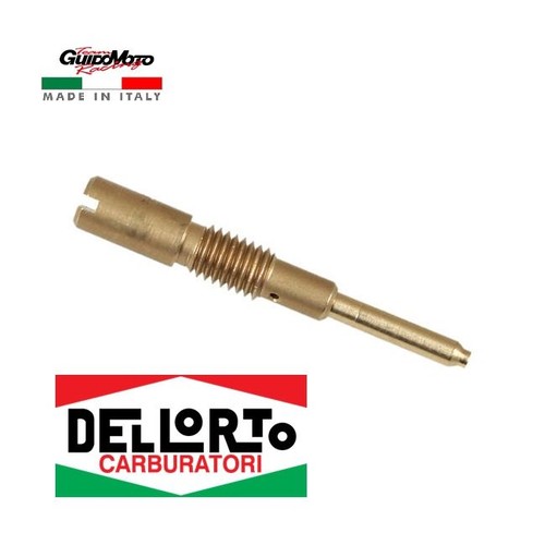 Getto minimo carburatore - getto,