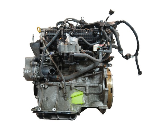 Motore per toyota auris 8 - auris, 1.8