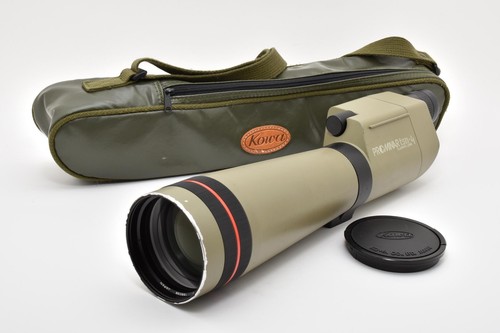 Kowa tsn fieldscope 60x - tsn-4,
