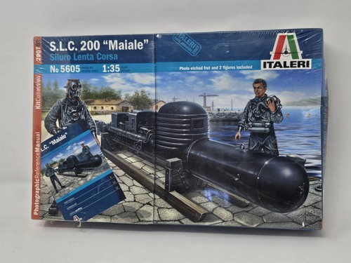 Modello italeri rif 5605 - italeri,