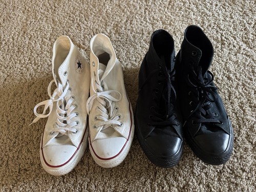Converse chuck taylor all star - all,