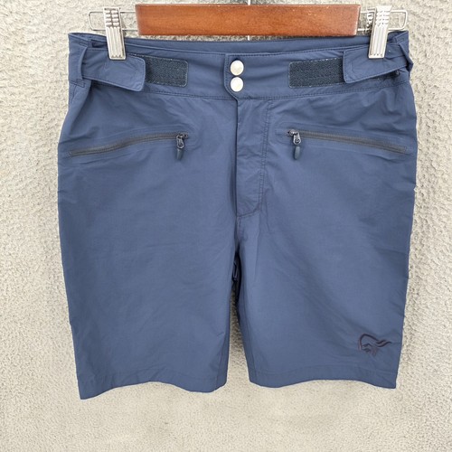 Norrona pantaloncino uomo