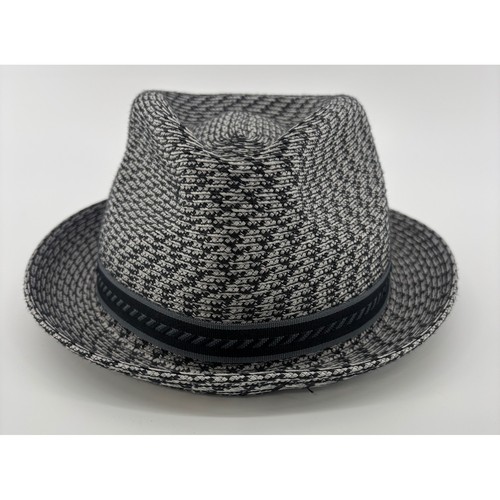 Cappello fedora bailey - cappello,