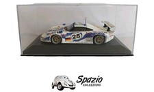 PORSCHE 911 GT1 LE MANS 1996 MINICHAMPS SCALA 1/43