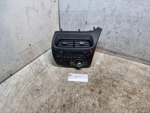 Honda civic sat nav - honda,
