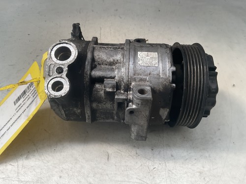 Compressore aria condizionata - compressore,