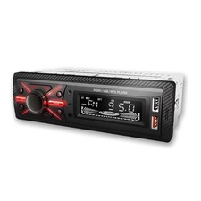 Autoradio 1-DIN Bluetooth 2