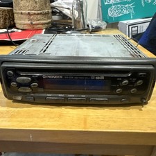 PIONEER DEH-525R AUTORADIO
