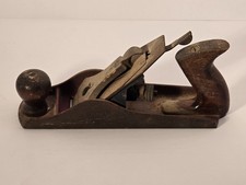 piano in legno vintage 9"