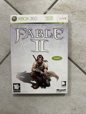 Fable II - Limited Collector's Edition - Microsoft Xbox360 - Retrogame