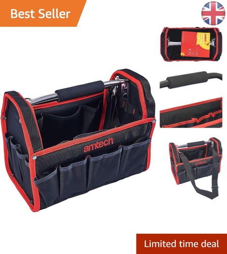 Borsa porta attrezzi - , open