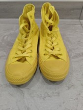 SCARPE CONVERSE ALTE  ALL STAR