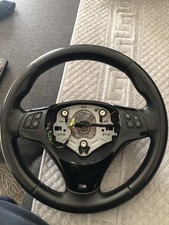 Volante  BMW M sport E81 E87