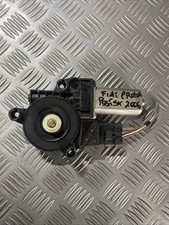 Motorino Alzacristalli