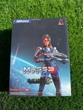 Ashley williams play arts kai - ashley,