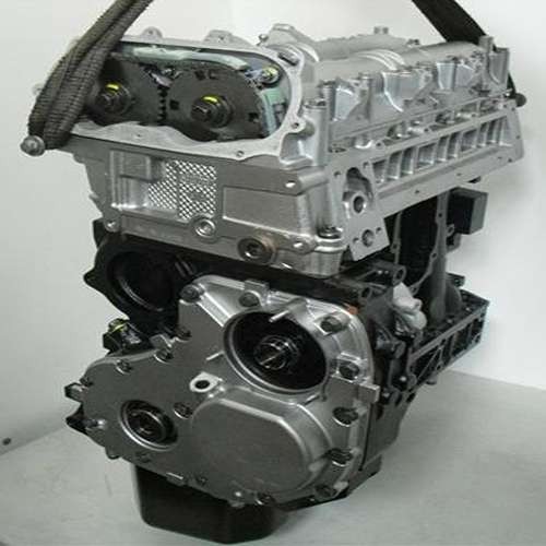 Nuovo semimotore fiat ducato - semimotore,