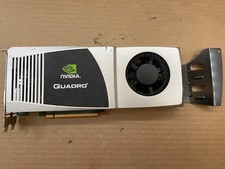 Scheda grafica Nvidia Quadro